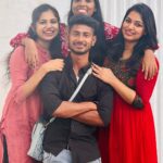Rini Raj Instagram – Happy new year 🥰