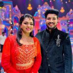 Rini Raj Instagram – ❤️
#sarigamapa #zeekeralam