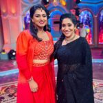 Rini Raj Instagram – ❤️
#sarigamapa #zeekeralam