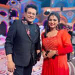 Rini Raj Instagram – ❤️
#sarigamapa #zeekeralam