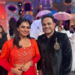 Rini Raj Instagram – ❤️
#sarigamapa #zeekeralam