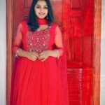 Rini Raj Instagram – ❣️
.
.
.
👗 @smies_fashion ❣️