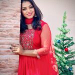 Rini Raj Instagram - ❣️ . . . 👗 @smies_fashion ❣️