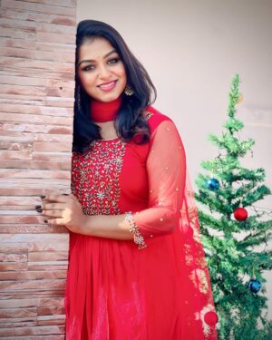Rini Raj Instagram - ❣️
.
.
.
👗 @smies_fashion ❣️