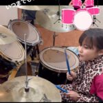 Ririsa Miyazaki Instagram - 🥁