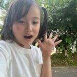 Ririsa Miyazaki Instagram - 昨日は、ドレミファドンをご覧いただきありがとうございます🎵 ばらかもんチームテレビで応援しました📣 少しずつ撮影のオフショットをのせていきます☺︎ #ばらかもん #琴石なる役