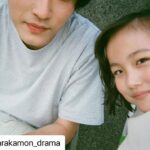 Ririsa Miyazaki Instagram - リポストさせていただきます。 せんせーの顔半分でごめんなさい🙇‍♀️ #Repost @barakamon_drama with @use.repost ・・・ ⋱ #ばらかもん 五島ロケ写真館📸⋰ キャスト目線の #フィルムカメラ 企画 #五島ロケ写真館 🎞 今日はなる役 #宮崎莉里沙 さんによる なるカメラ👧🏻 清舟役 #杉野遥亮 さんと自撮りに 挑戦しました😼 一生懸命撮影してくれました🥰 が、杉野さんの顔が 残念ながら写っていませんでした笑 7月12日(水)スタート❕ 初回15分拡大です☀️ TVerのお気に入り登録もよろしくお願いいたします！ #フジテレビ