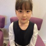 Ririsa Miyazaki Instagram - 📷👰‍♀️ #王様に捧ぐ薬指 #王ささ #羽田風華役 #宮崎莉里沙