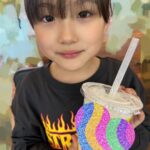 Ririsa Miyazaki Instagram - 王様に捧ぐ薬指第二話いかがでしたか？ パパとママがとても素敵でした♡♡ 第三話も是非見て下さい💍 #王様に捧ぐ薬指 #王ささ #羽田風華役 #宮崎莉里沙 #習い事前にフラッペ飲んだよ🍧