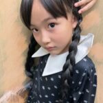 Ririsa Miyazaki Instagram - 🎃 #ハロウィン #ウェンズデー