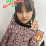 Ririsa Miyazaki Instagram - 🎄🧑‍🎄 #クリスマスイブ #静電気すごい
