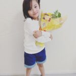 Ririsa Miyazaki Instagram - いよいよ今夜ばらかもん最終回です。 たくさん笑って泣いて忘れられない夏休みの思い出ができました！！ ばらかもんの琴石なるが大好きで撮影期間中は自分のことをなると呼んでいました☺︎ 沢山の人に応援していただきとても嬉しかったです！！ 是非最終回見てください。 莉里沙も今日は頑張って起きてリアルタイムで見たいと思います。 #ばらかもん #琴石なる役