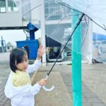 Ririsa Miyazaki Instagram - ばらかもん次回で最終回です🥲 #フジテレビ #ばらかもん #水10 #福江港