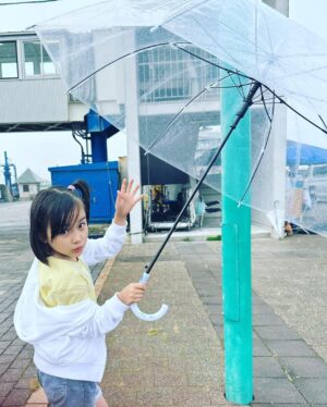 Ririsa Miyazaki Instagram - ばらかもん次回で最終回です🥲

#フジテレビ
#ばらかもん
#水10

#福江港
