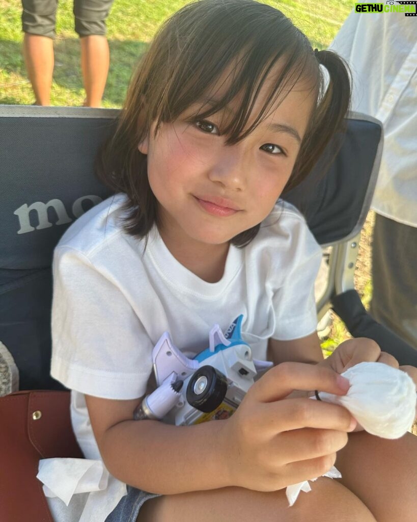 Ririsa Miyazaki Instagram - 8話のオフショットです⭐️ #ばらかもん #琴石なる役
