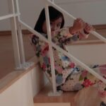 Ririsa Miyazaki Instagram - 単身花日オフショット💐 #単身花日 #桜木花奈役