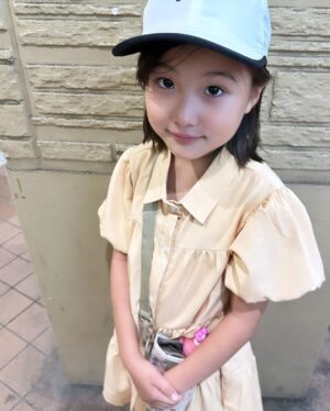 Ririsa Miyazaki Instagram - 学校で運動会の練習を頑張ってます！！
お友達と公園でダンスの練習をしました☺︎

#走るの苦手だけど好き 
#行事は全力で楽しむ派