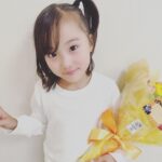 Ririsa Miyazaki Instagram - いよいよ今夜ばらかもん最終回です。 たくさん笑って泣いて忘れられない夏休みの思い出ができました！！ ばらかもんの琴石なるが大好きで撮影期間中は自分のことをなると呼んでいました☺︎ 沢山の人に応援していただきとても嬉しかったです！！ 是非最終回見てください。 莉里沙も今日は頑張って起きてリアルタイムで見たいと思います。 #ばらかもん #琴石なる役