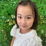 Ririsa Miyazaki Instagram - 夏休みの宿題をしました！ あと少しで終わりそうです📖✏️