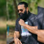Rishab Shetty Instagram - 😎