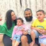 Rishab Shetty Instagram - ಈ ವರ್ಷ ನಿಮ್ಮ ಜೀವನಕ್ಕೆ ಹೊಸ ಸಂತೋಷ, ಹೊಸ ಗುರಿಗಳು, ಹೊಸ ಸಾಧನೆಗಳು ಮತ್ತು ಅನೇಕ ಹೊಸ ಸ್ಫೂರ್ತಿಗಳನ್ನು ತರಲಿ. ನಿಮಗೆ ಈ ವರ್ಷ ಸಂತೋಷದಿಂದ ಕೂಡಿರಲೆಂದು ಹಾರೈಸುತ್ತೇವೆ. ಹೊಸ ವರ್ಷದ ಶುಭಾಶಯಗಳು. Wishing you a very HAPPY NEW YEAR. #HappyNewYear2024 #happynewyear