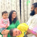 Rishab Shetty Instagram - ಈ ವರ್ಷ ನಿಮ್ಮ ಜೀವನಕ್ಕೆ ಹೊಸ ಸಂತೋಷ, ಹೊಸ ಗುರಿಗಳು, ಹೊಸ ಸಾಧನೆಗಳು ಮತ್ತು ಅನೇಕ ಹೊಸ ಸ್ಫೂರ್ತಿಗಳನ್ನು ತರಲಿ. ನಿಮಗೆ ಈ ವರ್ಷ ಸಂತೋಷದಿಂದ ಕೂಡಿರಲೆಂದು ಹಾರೈಸುತ್ತೇವೆ. ಹೊಸ ವರ್ಷದ ಶುಭಾಶಯಗಳು. Wishing you a very HAPPY NEW YEAR. #HappyNewYear2024 #happynewyear