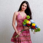 Ritika Badiani Instagram - 🩷💐