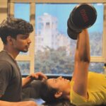 Ritika Shrotri Instagram - Ending the year with some strength! #2023