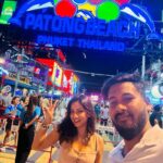 Riya Dey Instagram - Happy new year husband ❤️😘 #happynewyear2024 #togetherforever #togetherness #couplegoals #loveisintheyear #newbeginning #freshstart #love #live #laugh #travelphotography #travelling #happiness #sunilria🎊👩‍❤️‍👨🎊 Ｌｏｖｅ Ｗｏｒｌｄ