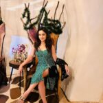 Riya Dey Instagram - Ending year 2023 with gratitude ❤️🫶🏻💚 #lastpostoftheyear2023 #love #live #laugh #blessed #actress #riyadey Goa