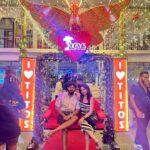 Riya Dey Instagram - ❤️🤩 #swipeleft ⬅️ #suddenplan #suddentrip #suddenplansarethebest❤️ #sunset #beach #magical #sky #nature #beautiful #ootd #christmastrip2023 #vacation #goa #positivity #positivevibes #winter #hellodecember #love #live #laugh #loveyourself #actress #riyadey #couple #couplegoals #togetherforever #togetherness #happiness #sunilria🎊👩‍❤️‍👨🎊 Goa
