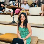 Riya Dey Instagram - Sunset along the beach in Goa is a magical emotion 🌅 🏝️🤩 #swipeleft ⬅️ #suddenplan #suddentrip #suddenplansarethebest❤️ #sunset #beach #magichour #magical #sky #nature #beautiful #ootd #giftedbyspecialone #christmastrip2023 #vacation #goa #positivity #positivevibes #winter #hellodecember #love #live #laugh #loveyourself #actress #riyadey Mayan Beach Club