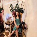 Riya Dey Instagram - Ending year 2023 with gratitude ❤️🫶🏻💚 #lastpostoftheyear2023 #love #live #laugh #blessed #actress #riyadey Goa