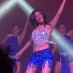 Riyaa Subodh Instagram - 💙 . . . #performer #actor #model #indian #international #dancer #reelitfeelit #reelkarofeelkaro #reelsinstagram #reel #ootd #happyme #thankyougod