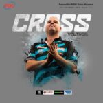 Rob Cross Instagram - HIGH VOLTAGE! 🇦🇺🏆⚡️ Rob Cross makes it back-to-back wins Down Under by taking victory in the New South Wales Masters. He beats Peter Wright 7-0 in the semi and then Damon Heta 8-1 in the final! @targetdarts @NamosSolutions @jenningsbetinfo @scott_rbs