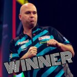 Rob Cross Instagram – Delighted to win Players Championship 11. These are always the toughest events to win. This form has been coming for a while so I’m happy to win again. 
Thanks to my sponsors for the constant backing, means so much. 🏆 
@targetdarts @NamosSolutions @jenningsbetinfo @scott_rbs