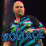 Rob Cross Instagram – Decent start yesterday in Graz with a solid win over Maik Kuivenhoven. Means nothing unless I follow up it with a few more wins today! I take on Ryan Searle. Thanks for the messages, means a lot 🙏⚡️
@targetdarts @NamosSolutions @jenningsbetinfo @scott_rbs 
📸 @_taylorlanningphotography_