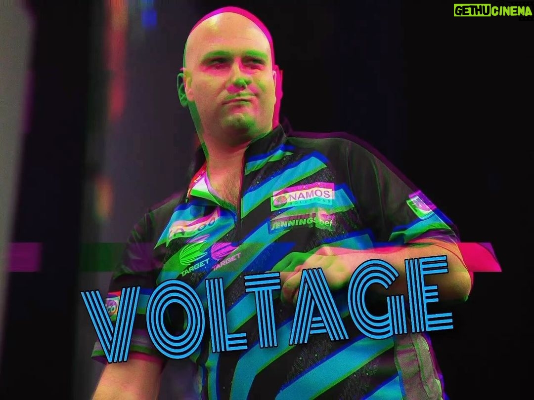 Rob Cross Instagram - Decent start yesterday in Graz with a solid win over Maik Kuivenhoven. Means nothing unless I follow up it with a few more wins today! I take on Ryan Searle. Thanks for the messages, means a lot ๐โก๏ธ @targetdarts @NamosSolutions @jenningsbetinfo @scott_rbs ๐ธ @_taylorlanningphotography_