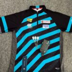 Rob Cross Instagram – Ready to go for the Interwetten European Darts Open. The best Target set-up in darts!
I take on Ryan Joyce this afternoon. Need to get the W.
@targetdarts @NamosSolutions @jenningsbetinfo @scott_rbs ⚡️⚡️⚡️