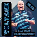 Rob Cross Instagram – Battling the cold and snow to be back in Barnsley. ❄️🥶Frustrated I couldn’t go all the way at the UK Open so determined to get winning again. ⚡️⚡️⚡️
@targetdarts 
@NamosSolutions 
@jenningsbetinfo 
@scott_rbs