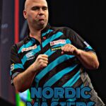 Rob Cross Instagram - 🇩🇰 Now in Copenhagen and preparing to face Vladimir Andersen in the Viaplay Nordic Masters tonight. Ready for another decent run this weekend! ⚡️⚡️⚡️ @targetdarts @NamosSolutions @jenningsbetinfo @scott_rbs 📸 @_taylorlanningphotography_