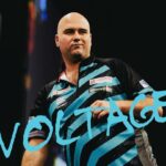 Rob Cross Instagram – We’ve all had a great day here in Bahrain. I’m looking forward to playing in the Masters on Thursday! I’ve drawn Nitin Kumar in the first round. ⚡️🇧🇭 
@targetdarts @NamosSolutions @jenningsbet @scott_rbs 

📸 @_taylorlanningphotography_
