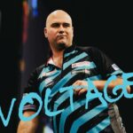 Rob Cross Instagram - We’ve all had a great day here in Bahrain. I’m looking forward to playing in the Masters on Thursday! I’ve drawn Nitin Kumar in the first round. ⚡️🇧🇭 @targetdarts @NamosSolutions @jenningsbet @scott_rbs 📸 @_taylorlanningphotography_