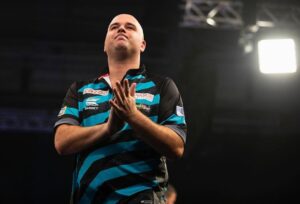 Rob Cross Instagram - Obviously not the result I wanted. A frustrating night. I will find an extra level and I will be back and fighting in 2023. Good luck to Chris for the rest of the Worlds.
Thanks for all the support. ⚡️
@targetdarts @NamosSolutions @jenningsbetinfo @scott_rbs 
📸 @_taylorlanningphotography_