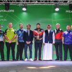 Rob Cross Instagram - Awesome to be out here in Bahrain and back on the World Series which was so successful for me last year. More wins is the plan and starts tomorrow against Tomoya Goto. 🇧🇭 🎯⚡️ @targetdarts @NamosSolutions @pwrbyfluidity @scott_rbs