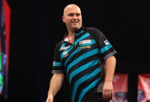 Rob Cross Instagram - Obviously not the result I wanted. So close to finding that extra level but it will come. Good luck to Mike in the Slam. Onto the Players in Minehead. Thanks so much for all the kind messages. 
@targetdarts @NamosSolutions @jenningsbetinfo @scott_rbs 

📸 @_taylorlanningphotography_