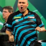 Rob Cross Instagram - I’m delighted to get an invite to the Bahrain and Dutch Darts Masters. I’ve put in so much hard work and to get a place in the Premier League and the World Series is massively satisfying. Bring it on! @targetdarts @NamosSolutions @pwrbyfluidity @scott_rbs 📸 @_taylorlanningphotography_