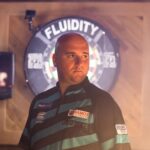 Rob Cross Instagram - 𝘼 𝙣𝙚𝙬 𝙚𝙧𝙖 𝙬𝙞𝙩𝙝 𝙁𝙇𝙐𝙄𝘿𝙄𝙏𝙔…⚡️ I am very proud to welcome this brilliant company to the Rob Cross team. It’s exciting to form what will be a very successful partnership with @pwrbyfluidity. 🔗fluidity.uk.com Here we go!