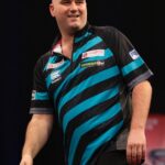 Rob Cross Instagram - Really big afternoon ahead as I face Danny Noppert in the European Championship. Should be a cracker. Feel good and I’m ready. ⚡️ @targetdarts @NamosSolutions @jenningsbetinfo @scott_rbs 📸 @_taylorlanningphotography_