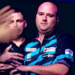 Rob Cross Instagram – It’s Euro Tour time! 
Ready to go in the German Darts Championship and I play Gian van Veen this afternoon. 
I feel fresh and ready for a decent run! Thanks for all the support ⚡️
@targetdarts @NamosSolutions @jenningsbetinfo @scott_rbs